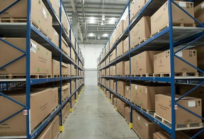 漳州到桦南县货物仓储